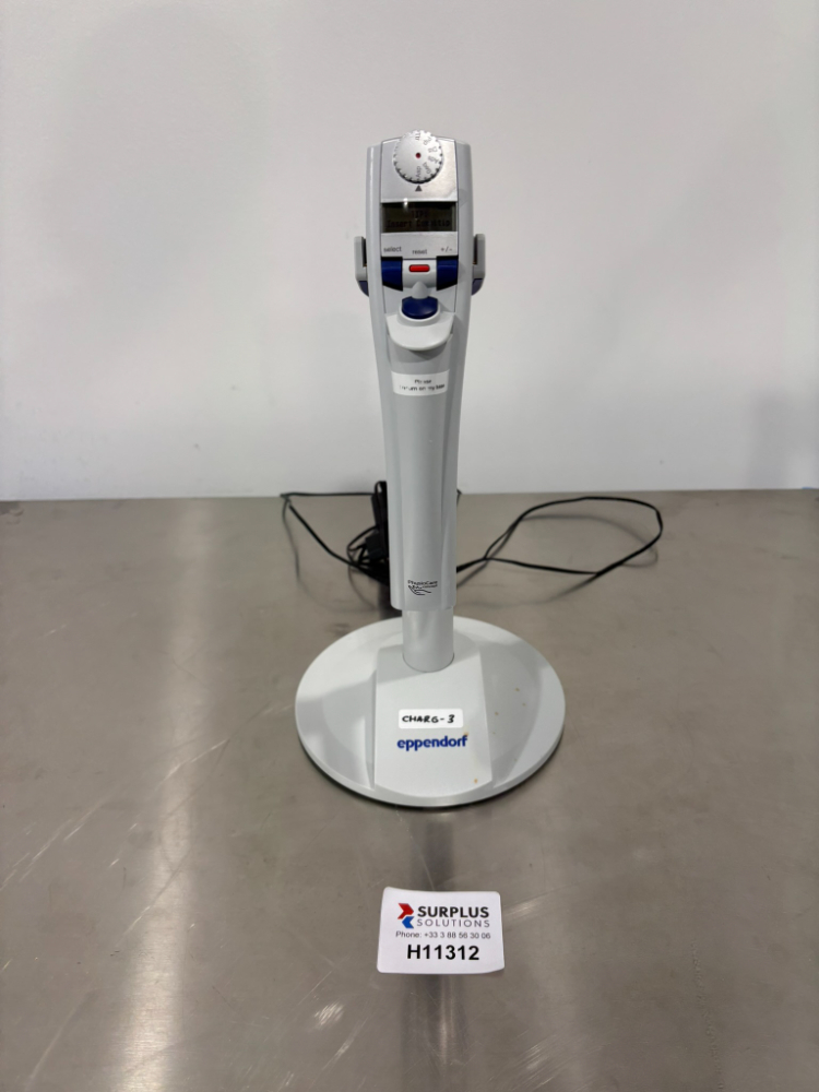 Image of Eppendorf Multipette Xstream Pipette
